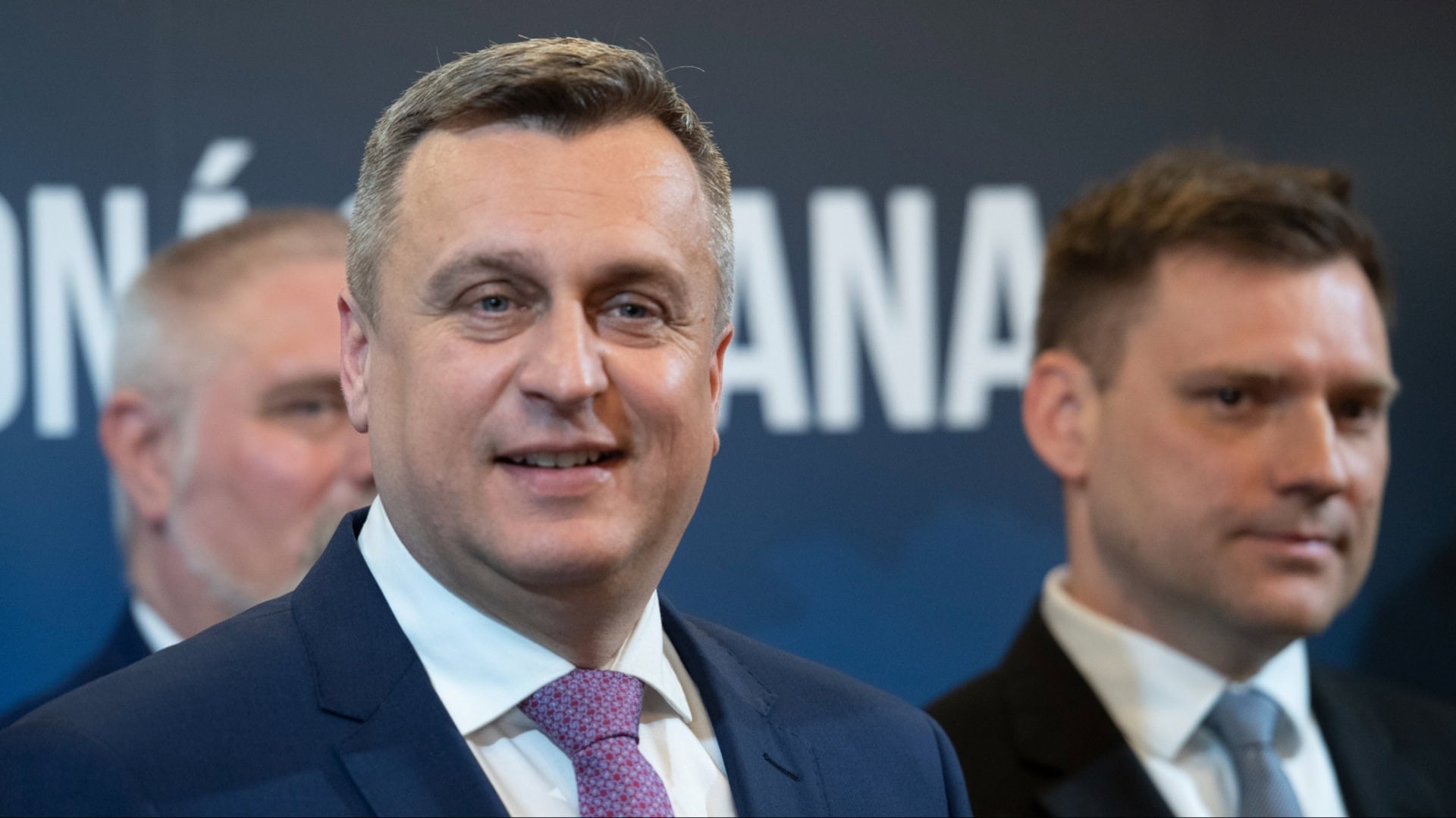 Danko posiela Tarabovi odkaz