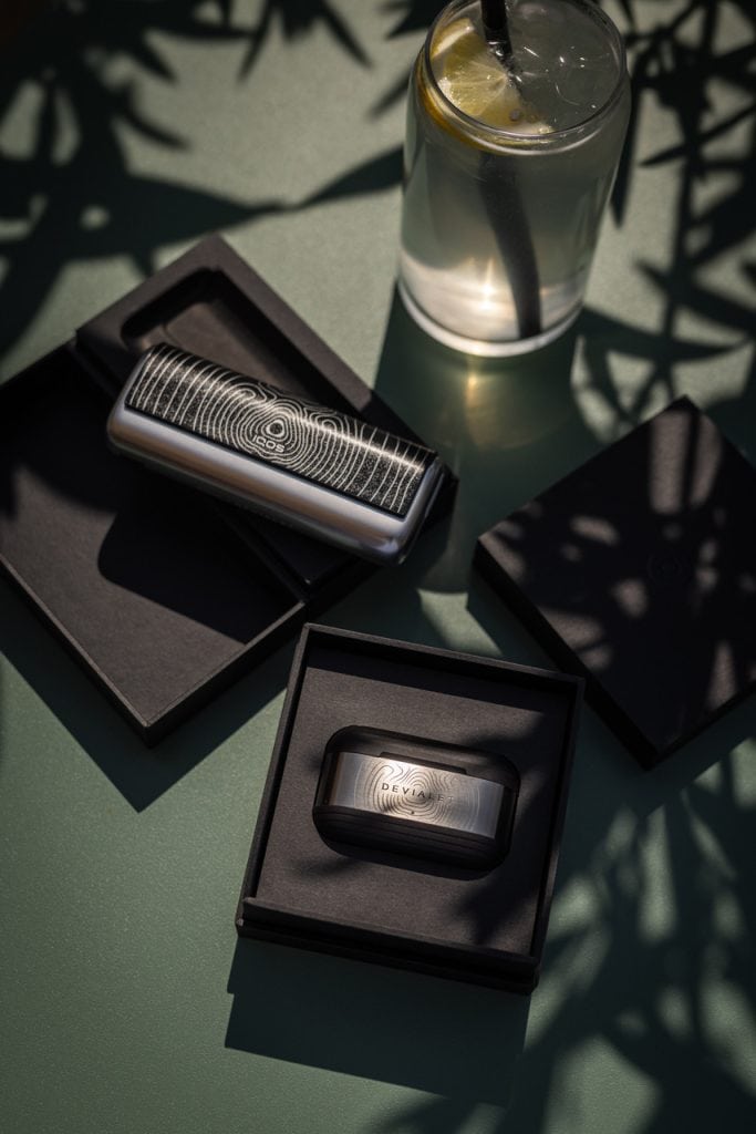 devialet aupark iqos iluma-7