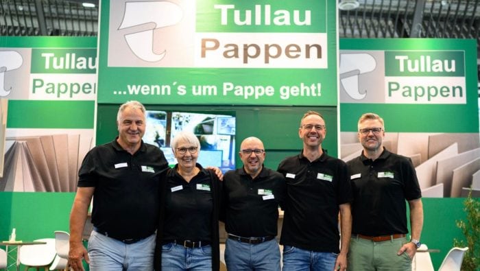 firma tullau pappen