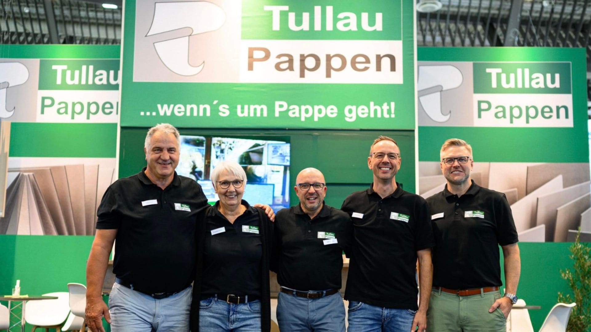 firma tullau pappen