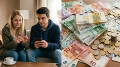 na snimke je investovanie, mladi, genz