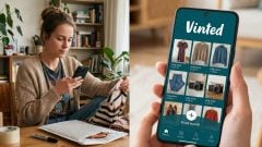 Vinted mení pravidlá: Slováci si musia dať pozor na fotografie aj hranicu 2 000 eur (PREHĽAD)