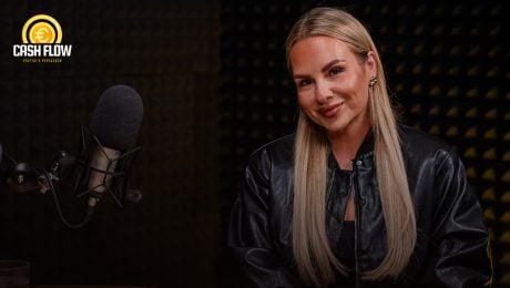 Cashflow Nicole Mikuš Zahlbruckner