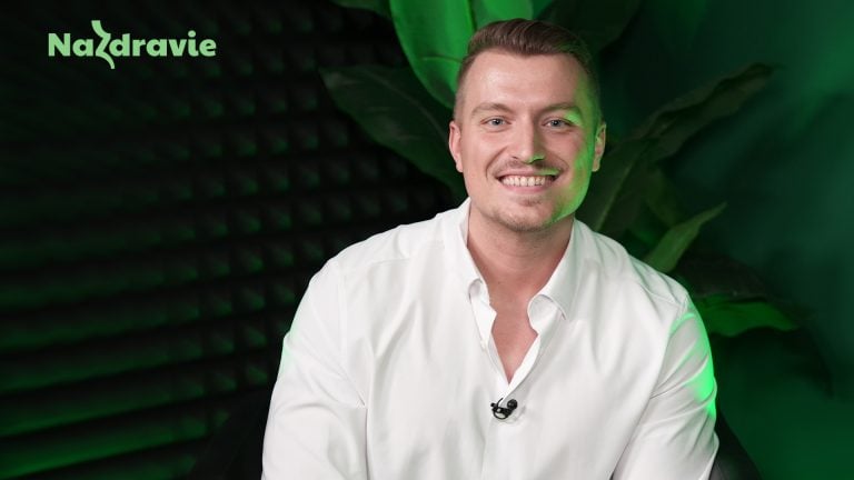 Na zdravie Erik Novanský