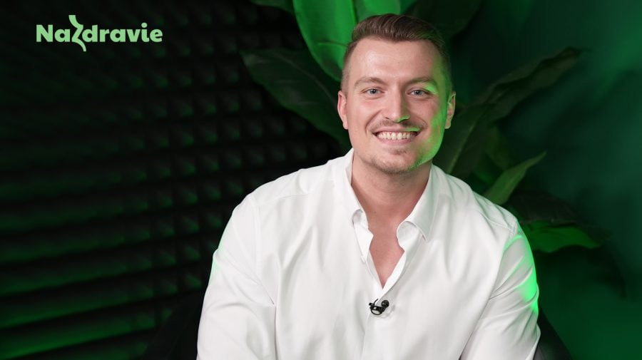 Na zdravie Erik Novanský