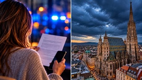 Vo Viedni podpísala dokumenty, ktorým nerozumela. Po rokoch čelí blokácii na 89-tisíc eur