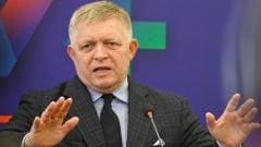 Fico hovorí o zvrátenom svete