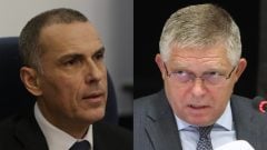 AKTUÁLNE: Premiér Fico žiada odstúpenie generálneho prokurátora Maroša Žilinku. Generálny prokurátor odstúpiť nemieni
