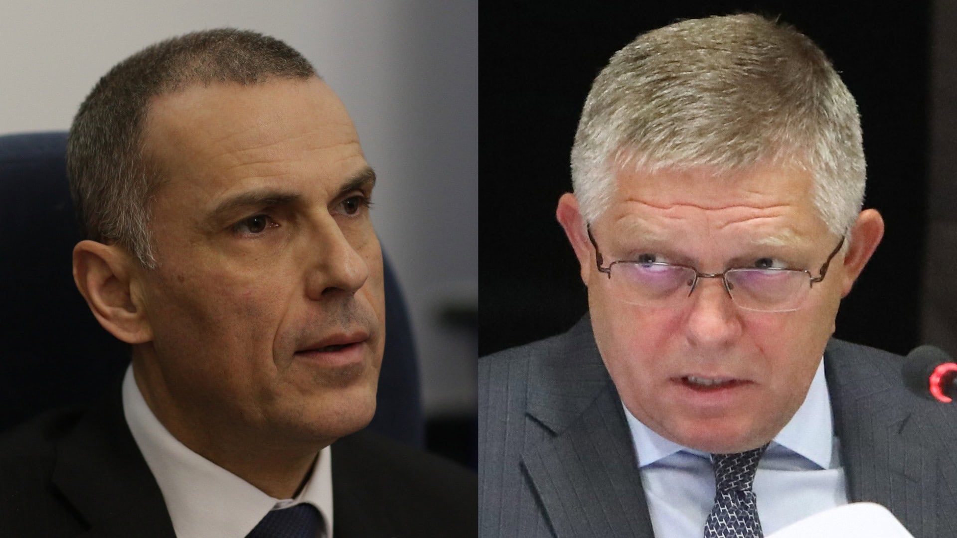 Fico žiada odstúpenie Žilinku