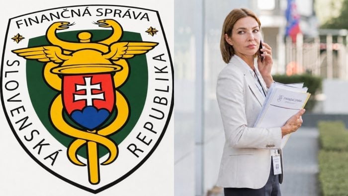 Finančná správa obsadzuje pozície