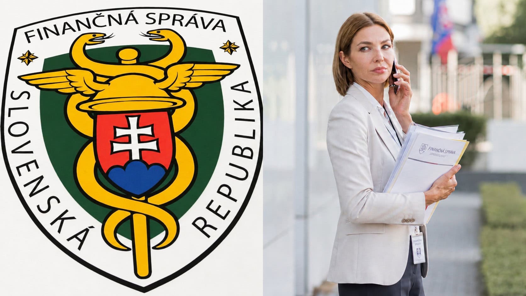 Finančná správa obsadzuje pozície