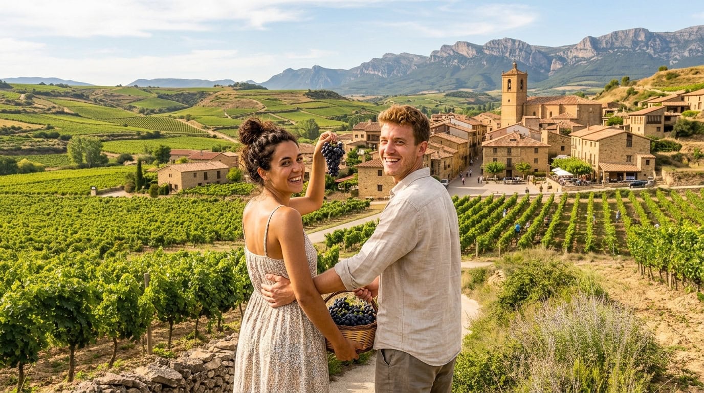 La Rioja