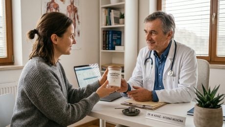 Farmaceut varuje: Pozor