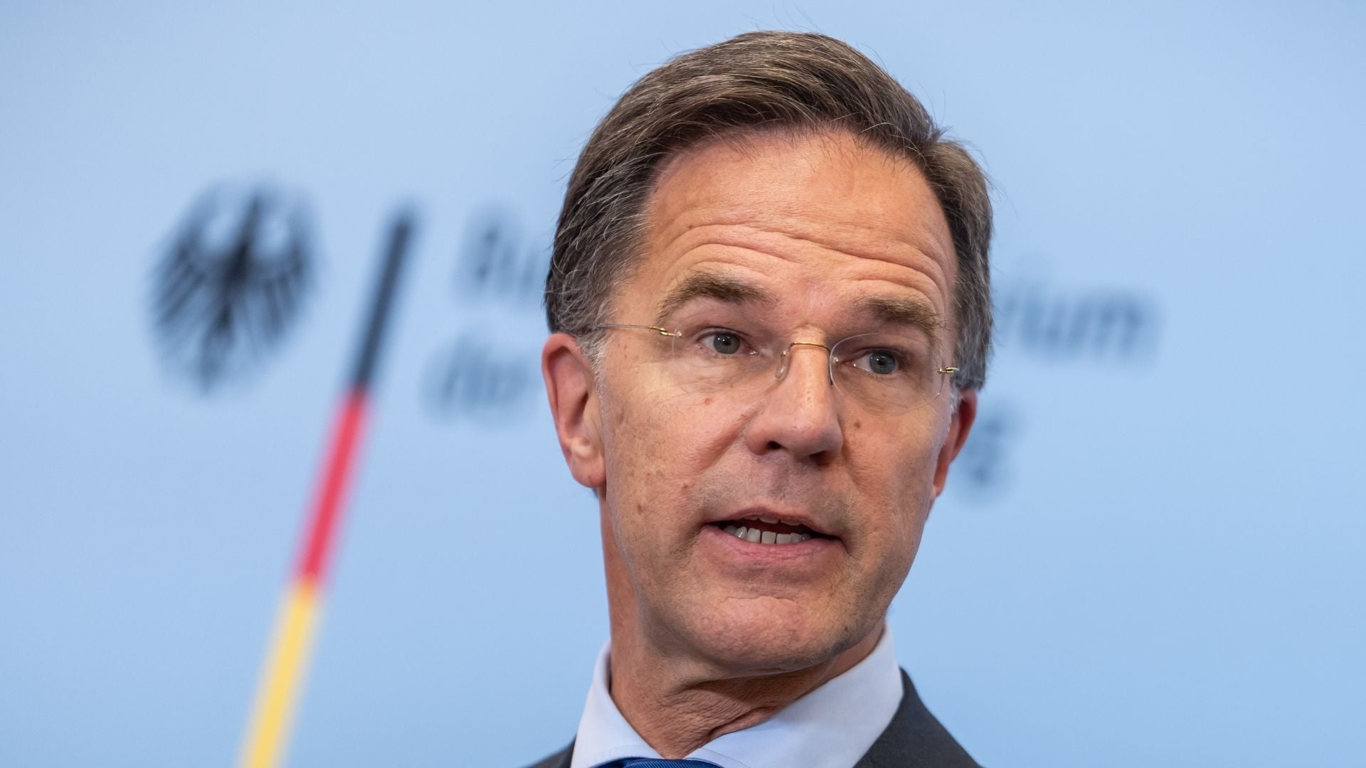 Mark Rutte