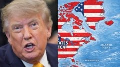 Trumpove chápadlá znovu