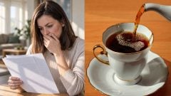 Trikrát vyššie riziko rakoviny. Rozsiahla štúdia ukázala, na čo si dať pozor pri káve a čaji