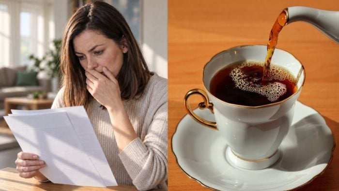 Trikrát vyššie riziko rakoviny. Rozsiahla štúdia ukázala, na čo si dať pozor pri káve a čaji