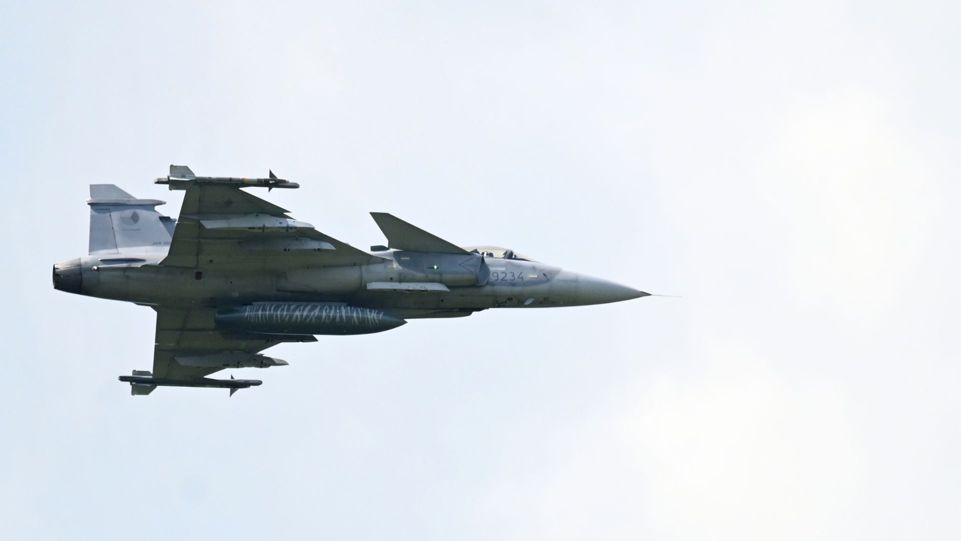 Gripen
