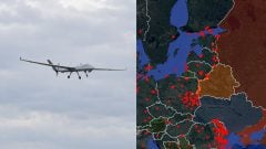 Analytik zmapoval 50 bezpečnostných incidentov v Európe za september. Je medzi nimi aj Slovensko