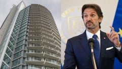 FOTO: Plot pri Kukurici za 958-tisíc už posprejovali: Kaliňák bol presvedčený, že sprejerov nepriláka