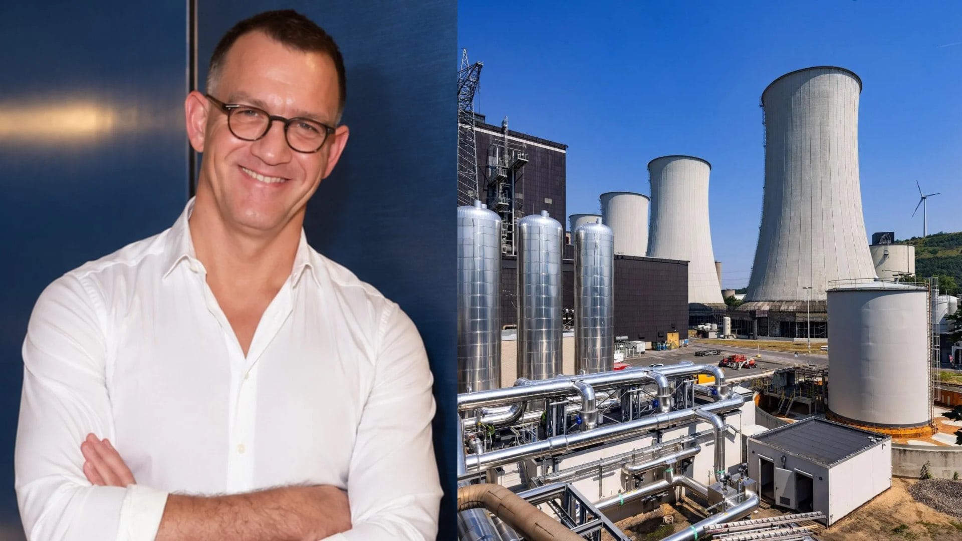 Křetínský chce kúpiť energetický gigant. Zamestnanci sa boja o prácu