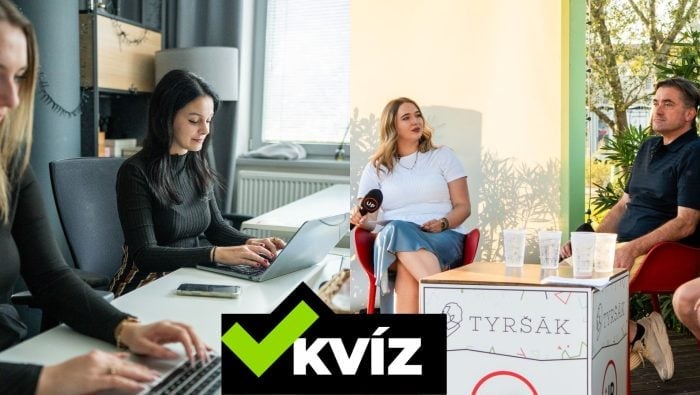 Myslíš si, že práca redaktora je jednoduchá? 10 otázok preverí, či by si zvládol deň v redakcii