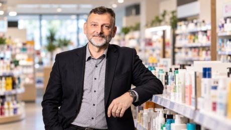 Známa slovenská drogéria je v strate 7,5 milióna eur, škrtá predajne. Na Slovensku podniká 24 rokov