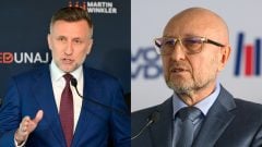 Martin Winkler sa mal priznať