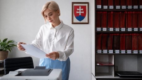 Matriky fungujú podľa nového zákona