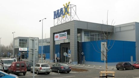 Známa značka nákupných centier na Slovensku končí. Štyri obľúbené nákupné centrá menia názov