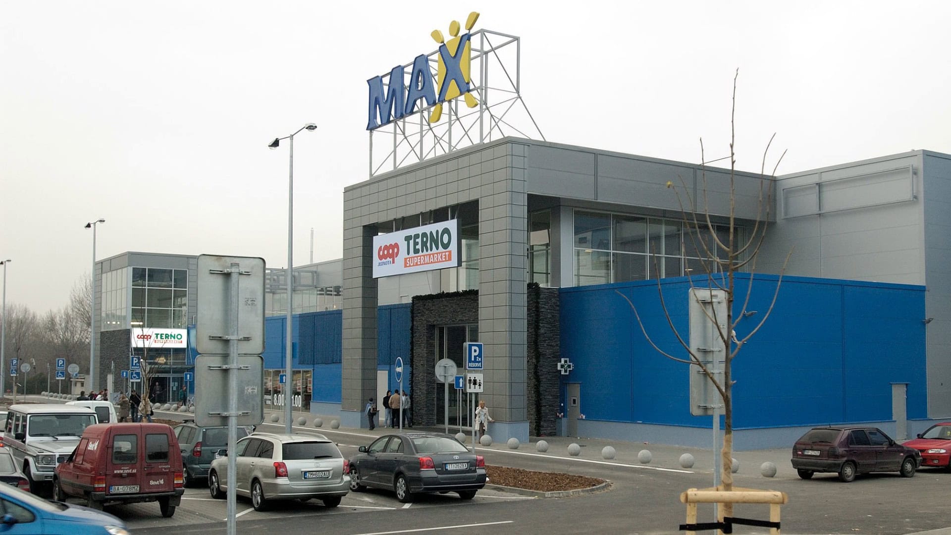 max