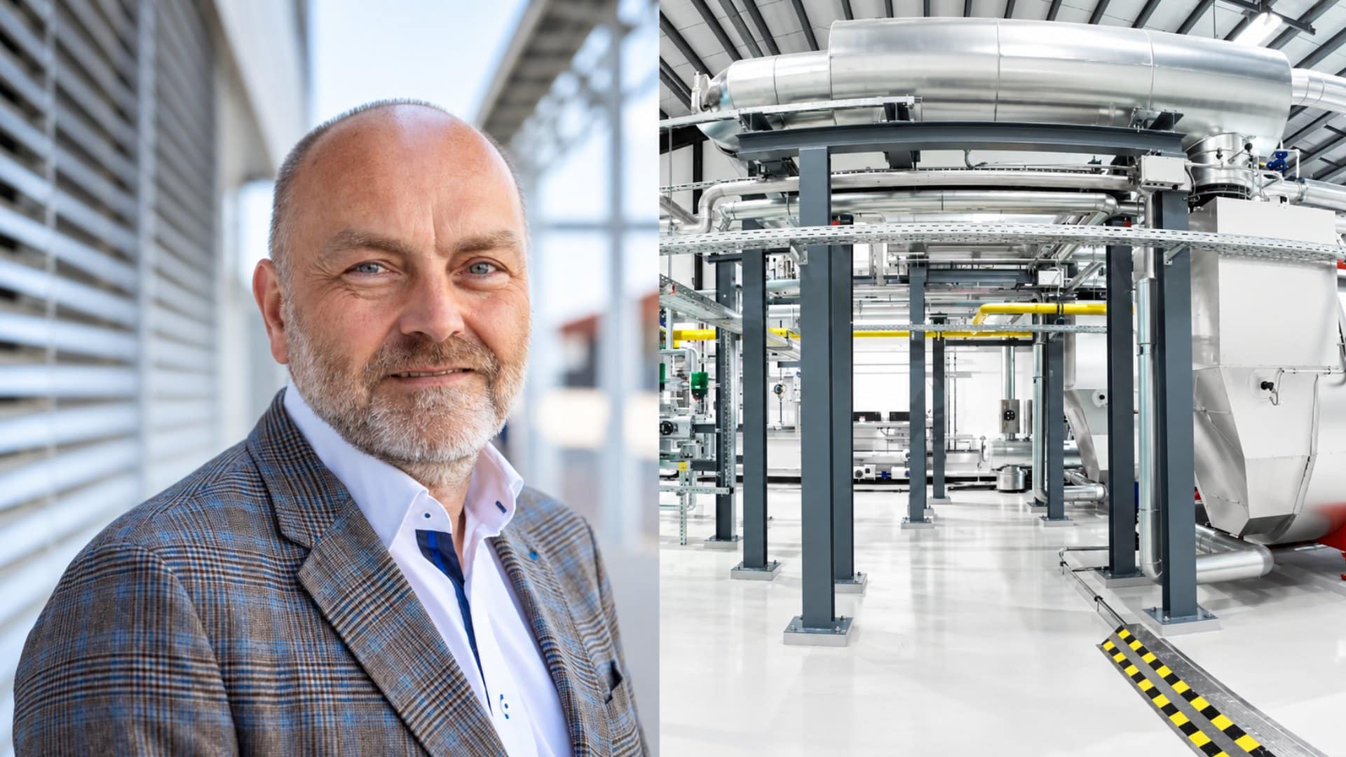 Milan Šlachta, konateľ Robert Bosch, s. r. o.