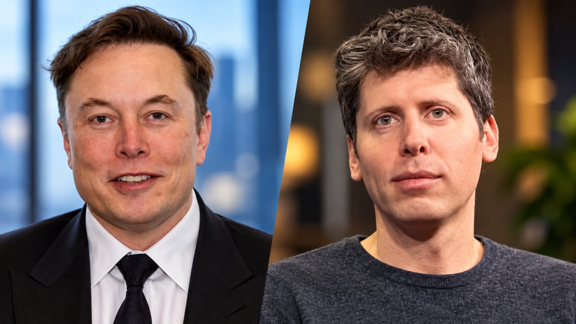 Miliardári Altman aj Musk podporili plán svojho rivala. Obávajú sa straty kontroly a fatálnych následkov