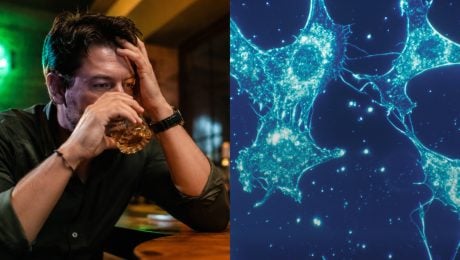 Riziko prináša aj jediný drink denne: Dlhoročný výskum odhalil prudký nárast úmrtí na rakovinu