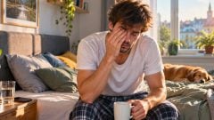 Prebúdzaš sa neustále unavený? Odborník varuje pred nenápadnou poruchou, ktorú mnohí ignorujú
