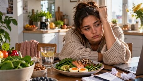 Nechuť do práce nemusí byť lenivosť: Nový výskum spája stratu motivácie s chýbajúcimi vitamínmi