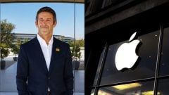 Apple ukáže skladací iPhone. Nový šéf Ternus ním absolvuje prvú veľkú skúšku