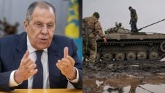 Lavrov hrozí EÚ bleskovou vojnou: Moskva odmietla dohody, von der Leyenová spúšťa nový bezpečnostný protokol