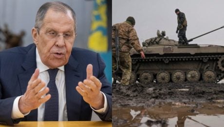 Lavrov hrozí EÚ bleskovou vojnou: Moskva odmietla dohody, von der Leyenová spúšťa nový bezpečnostný protokol