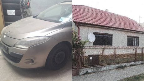 Štát predáva nepotrebný majetok: Rodinný dom sa dá kúpiť už za 3 210 eur, v ponuke sú aj autá za tisícku