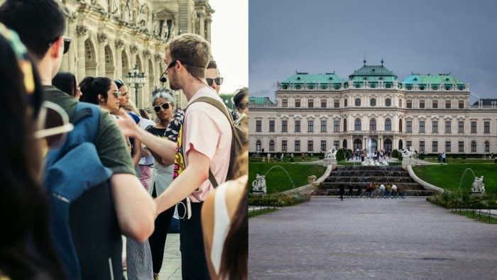 Najobľúbenejšie hrady a paláce Európy: Slovensko mimo rebríčka, naši susedia v popredí