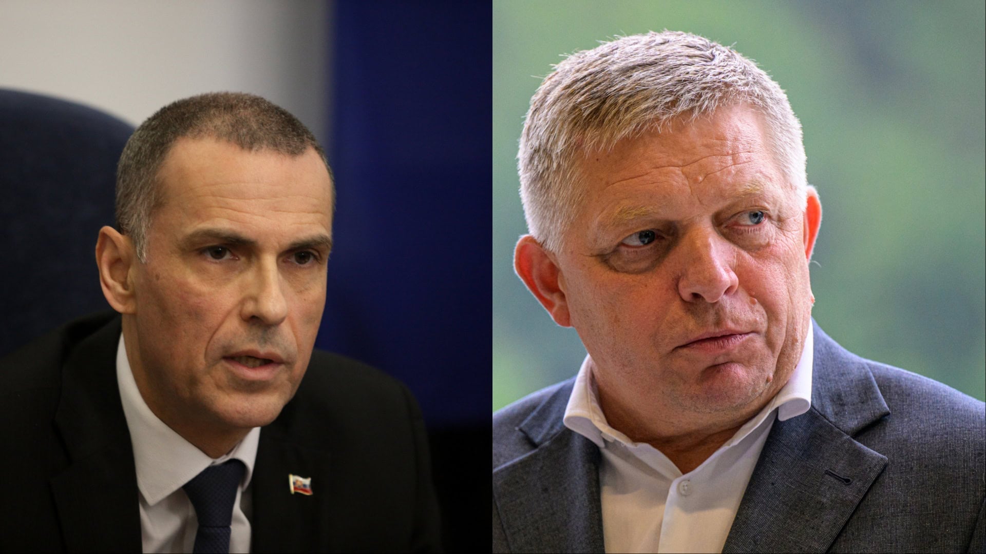 Žilinka, Fico