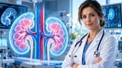 Nefrologička varuje pred tichým zabijakom: Tieto nenápadné stravovacie návyky ti môžu zničiť obličky