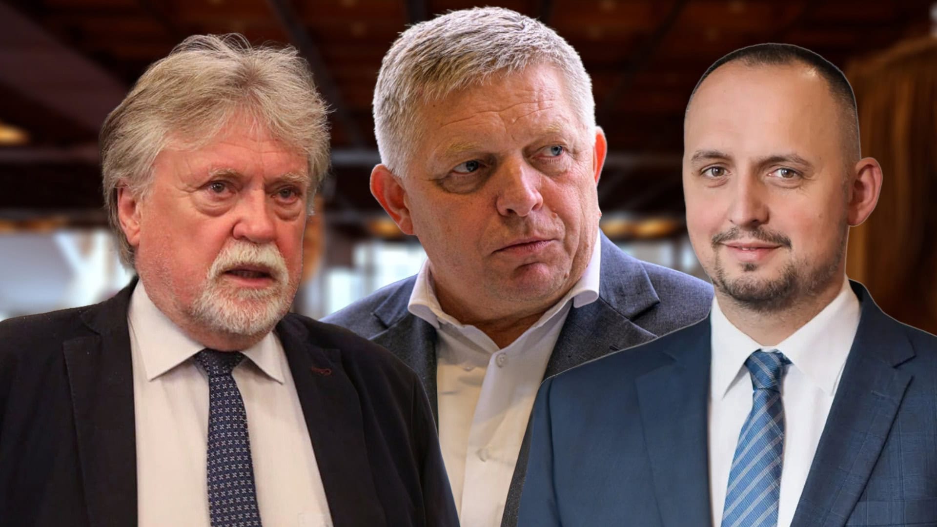 Smer predčasné voľby pripúšťa