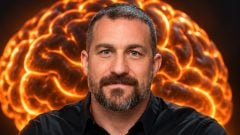 Neurovedec Andrew Huberman zo Stanfordskej univerzity