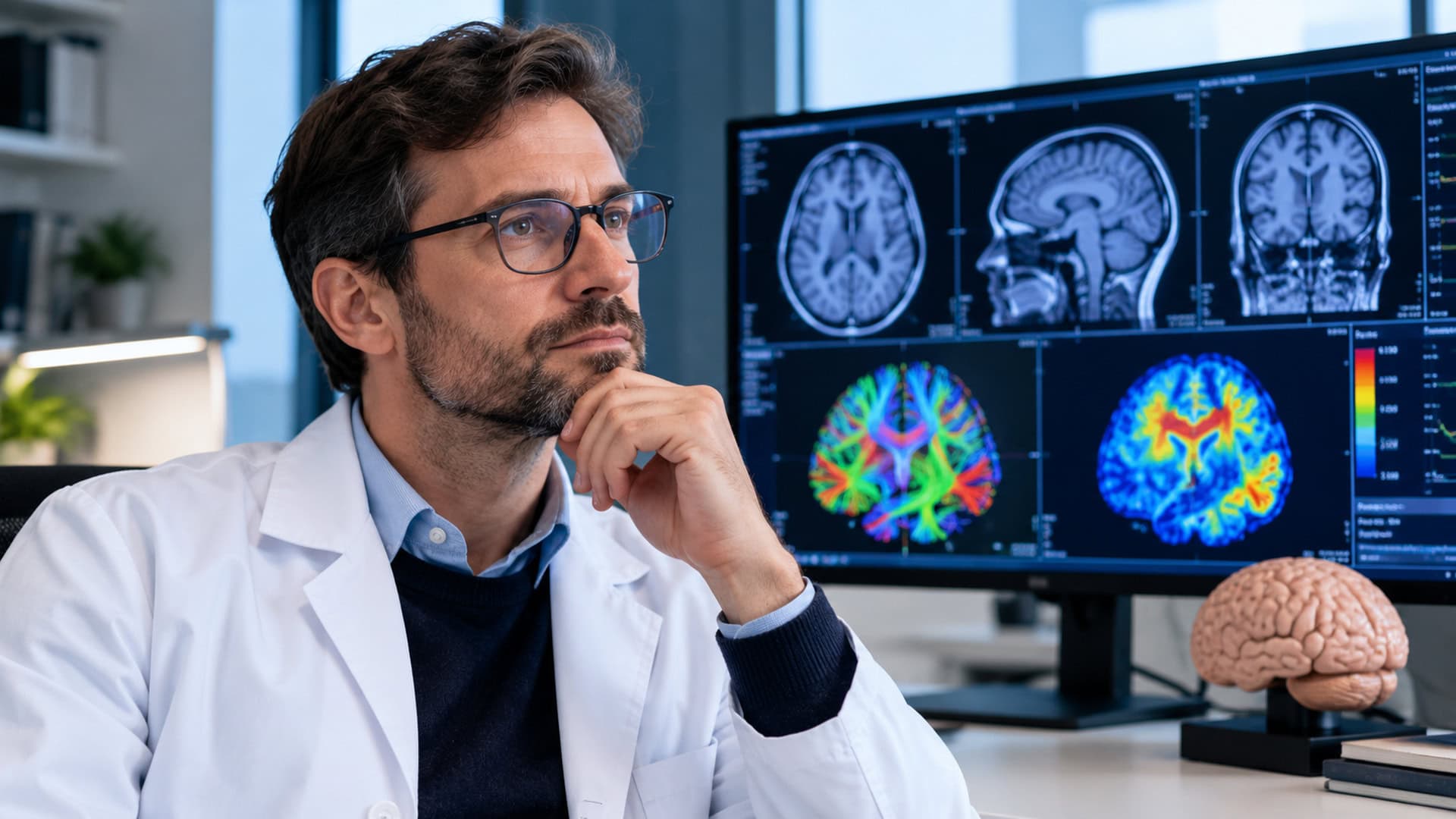 neurovedec