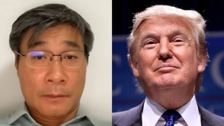 Predpovedal víťazstvo Trumpa a teraz varuje pred najhorším. Odhalil päť temných scenárov pre rok 2027