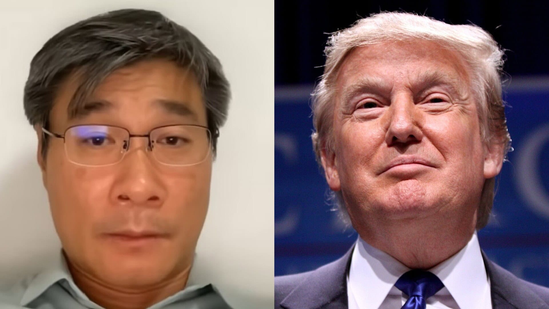 Nostradamus z Číny o Trumpovi