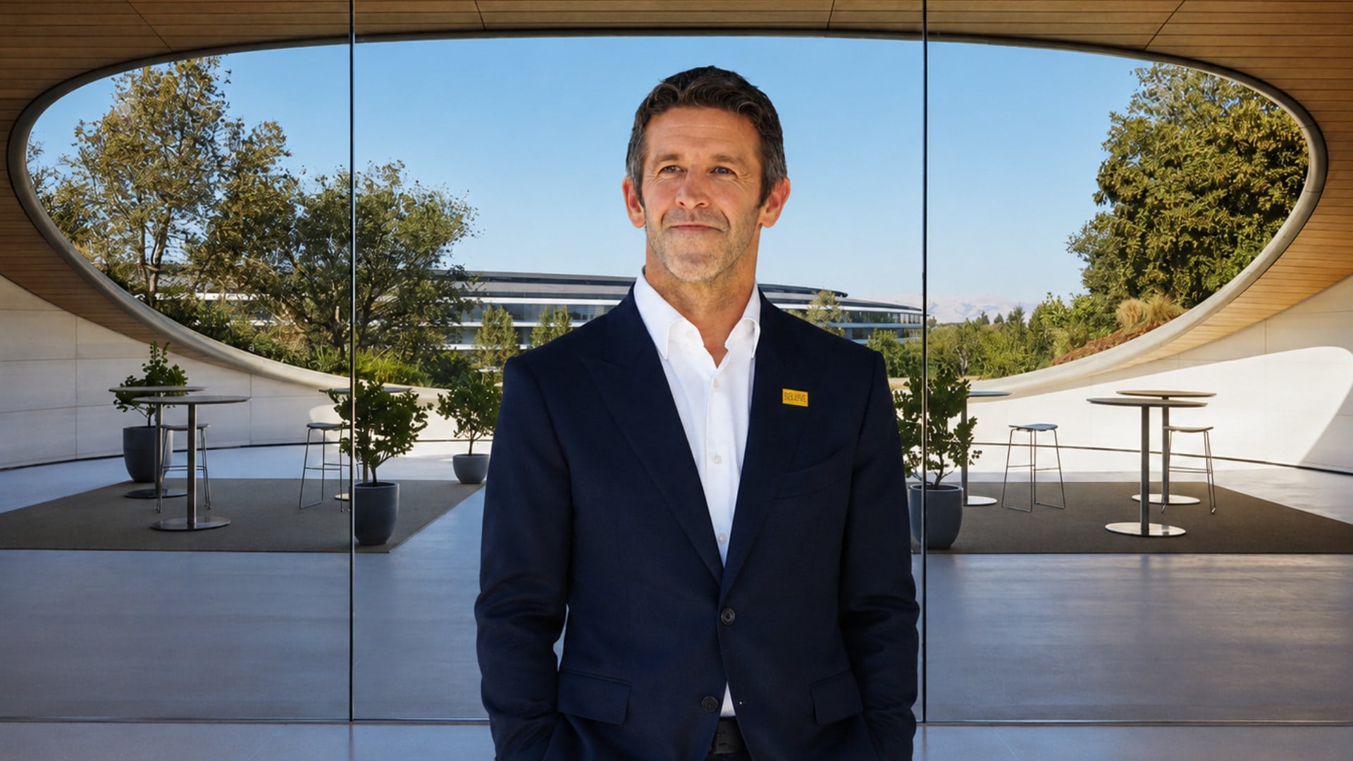 Nový CEO Apple zarobí 49,6 milióna eur. Firma mu nastavila tvrdú podmienku