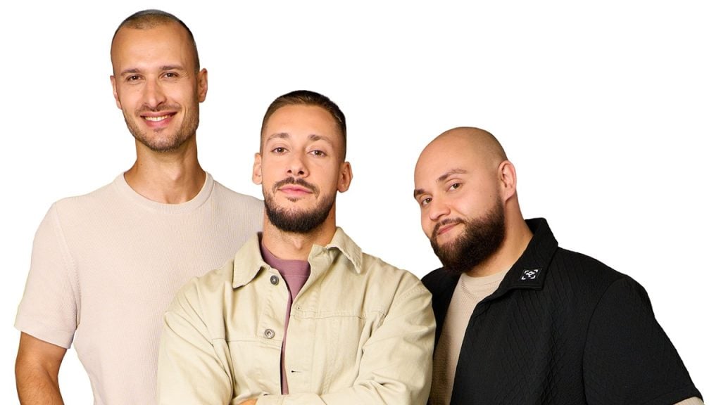 Online seriál od Kauflandu búra stravovacie mýty, aby si ty nemusel